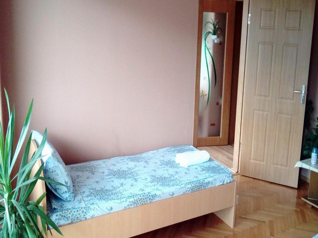 Apartment Luka Ohrid Zimmer foto