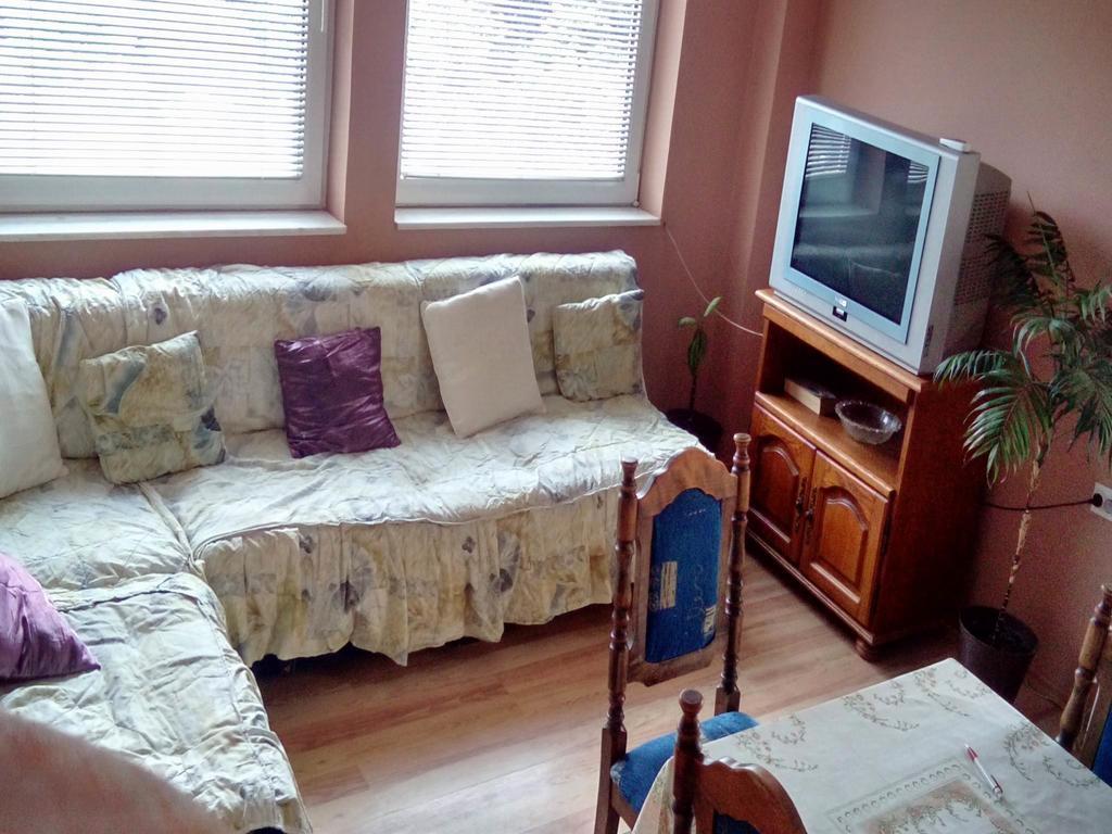 Apartment Luka Ohrid Zimmer foto