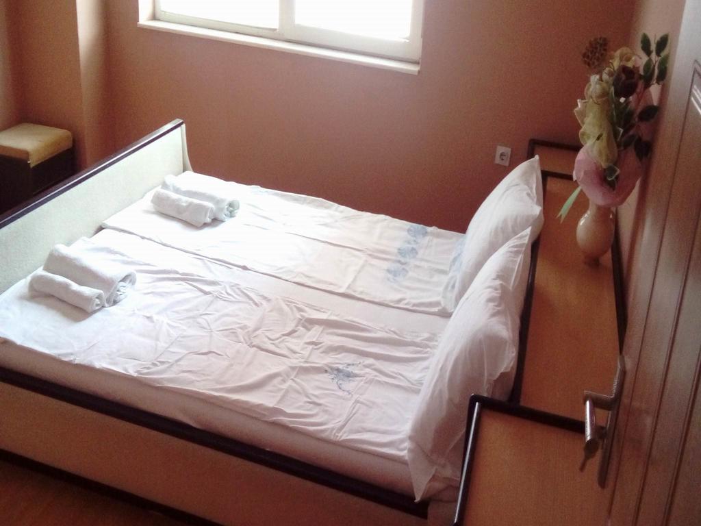 Apartment Luka Ohrid Zimmer foto