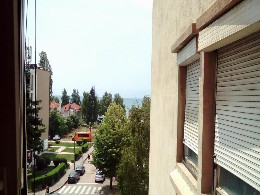 Apartment Luka Ohrid Zimmer foto
