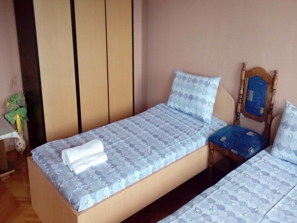Apartment Luka Ohrid Zimmer foto