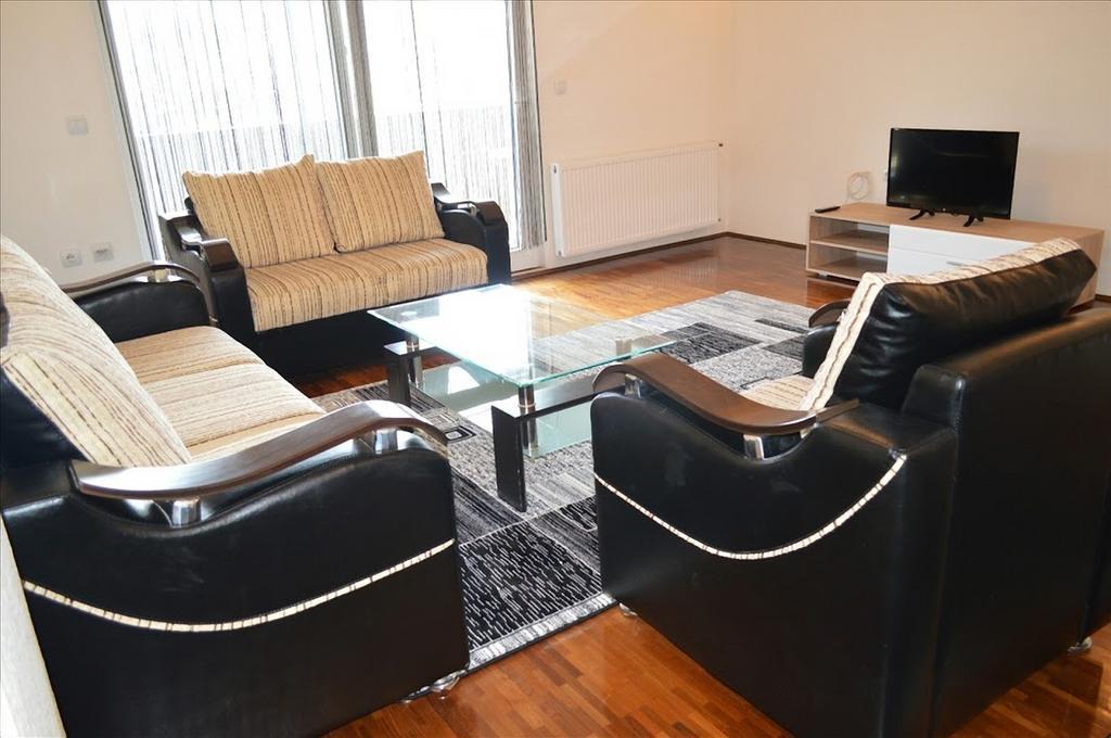 Apartment Luka Ohrid Exterior foto