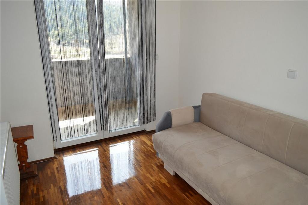 Apartment Luka Ohrid Exterior foto